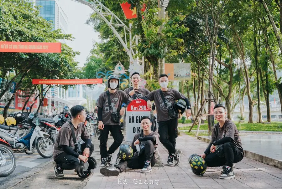 Check-in H&agrave; Giang, t&igrave;m về vẻ đẹp của thi&ecirc;n nhi&ecirc;n v&agrave; nếp sống con người 2