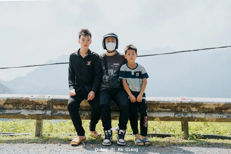 Check-in H&agrave; Giang, t&igrave;m về vẻ đẹp của thi&ecirc;n nhi&ecirc;n v&agrave; nếp sống con người 5