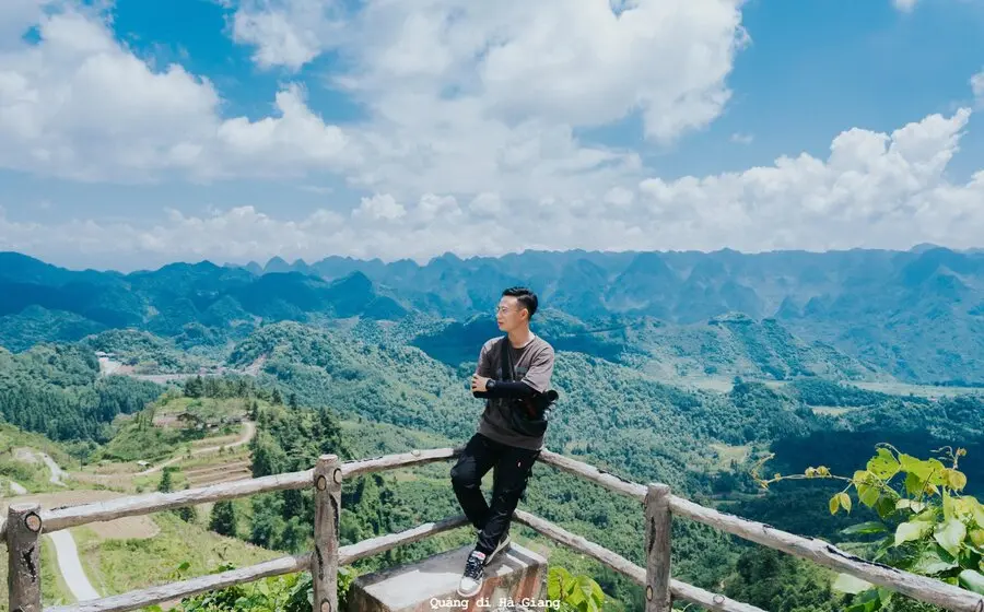 Check-in H&agrave; Giang, t&igrave;m về vẻ đẹp của thi&ecirc;n nhi&ecirc;n v&agrave; nếp sống con người 6