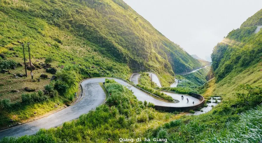Check-in H&agrave; Giang, t&igrave;m về vẻ đẹp của thi&ecirc;n nhi&ecirc;n v&agrave; nếp sống con người 7