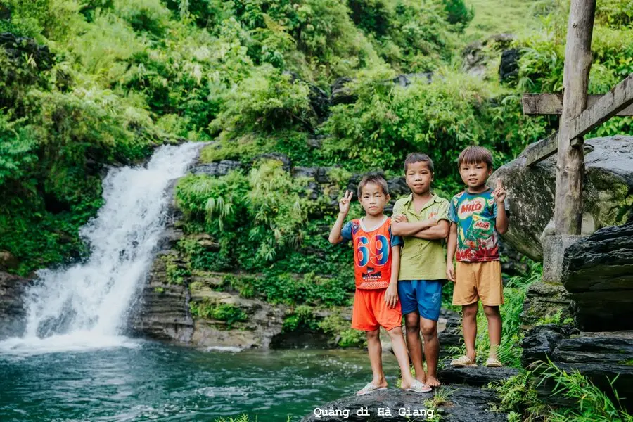 Check-in H&agrave; Giang, t&igrave;m về vẻ đẹp của thi&ecirc;n nhi&ecirc;n v&agrave; nếp sống con người 4