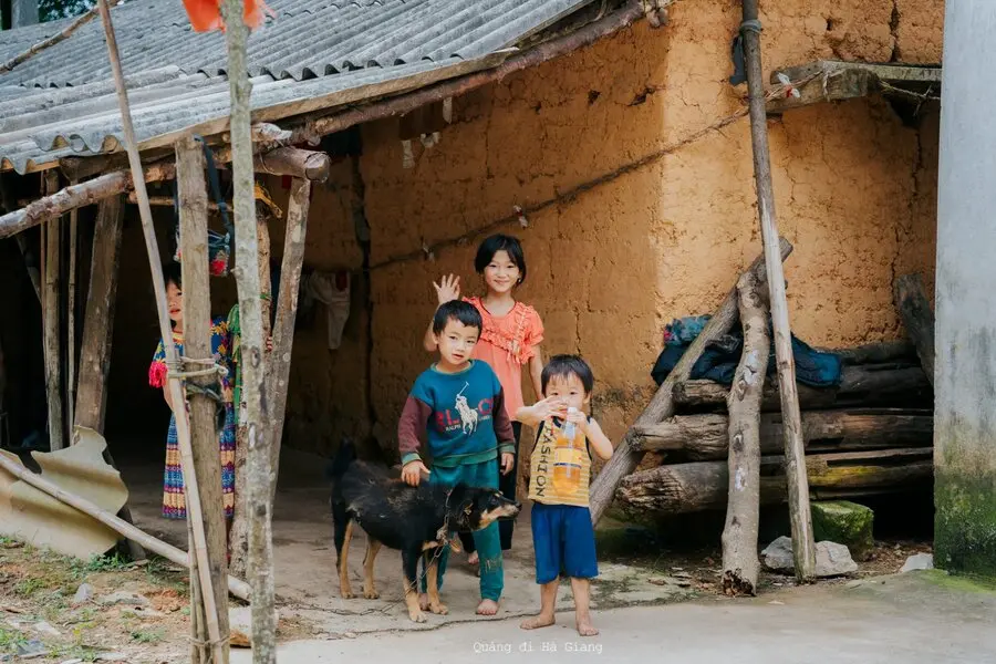 Check-in H&agrave; Giang, t&igrave;m về vẻ đẹp của thi&ecirc;n nhi&ecirc;n v&agrave; nếp sống con người 11