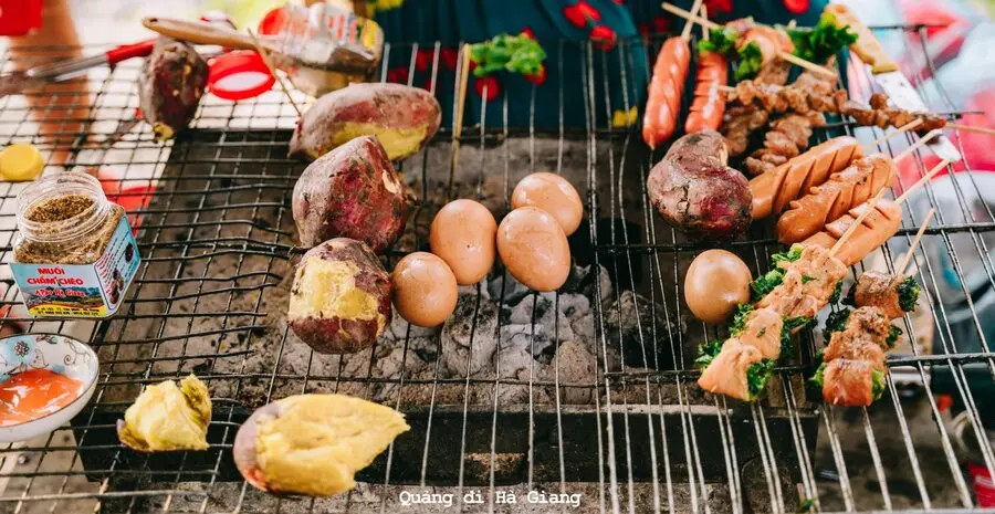 Check-in H&agrave; Giang, t&igrave;m về vẻ đẹp của thi&ecirc;n nhi&ecirc;n v&agrave; nếp sống con người 9