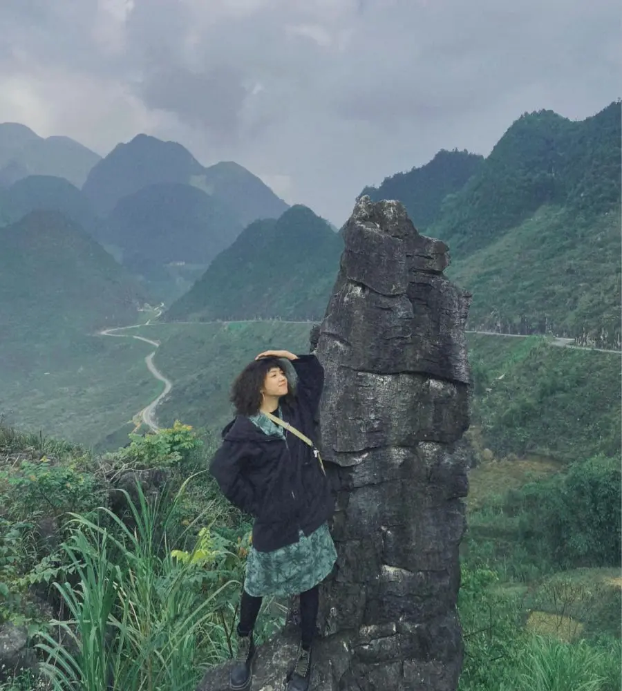 Chinh phục Hà Giang, bức tranh thiên nhiên đầy ấn tượng giữa núi rừng Đông Bắc 12