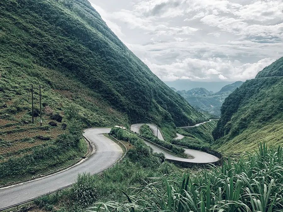 Chinh phục H&agrave; Giang, h&agrave;nh tr&igrave;nh kh&aacute;m ph&aacute; tuyệt t&aacute;c nơi địa đầu Tổ quốc 6