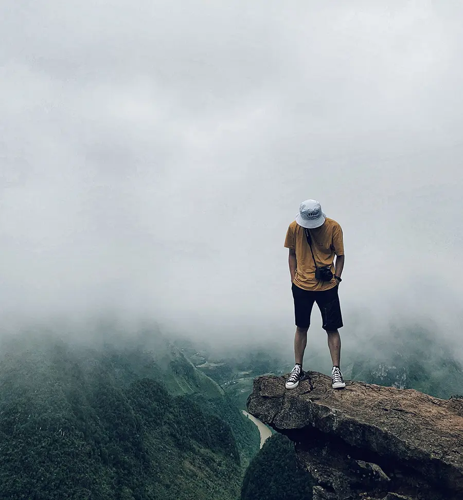 Chinh phục H&agrave; Giang, h&agrave;nh tr&igrave;nh kh&aacute;m ph&aacute; tuyệt t&aacute;c nơi địa đầu Tổ quốc 3