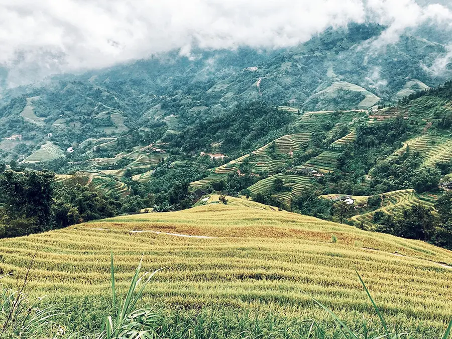 Chinh phục H&agrave; Giang, h&agrave;nh tr&igrave;nh kh&aacute;m ph&aacute; tuyệt t&aacute;c nơi địa đầu Tổ quốc 7
