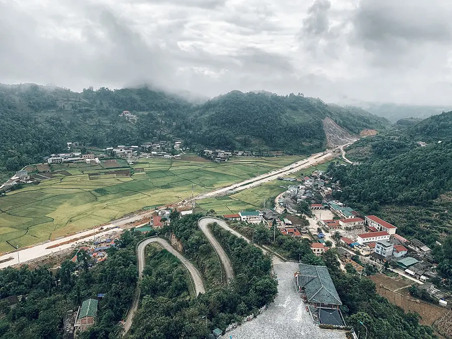 Chinh phục H&agrave; Giang, h&agrave;nh tr&igrave;nh kh&aacute;m ph&aacute; tuyệt t&aacute;c nơi địa đầu Tổ quốc 4