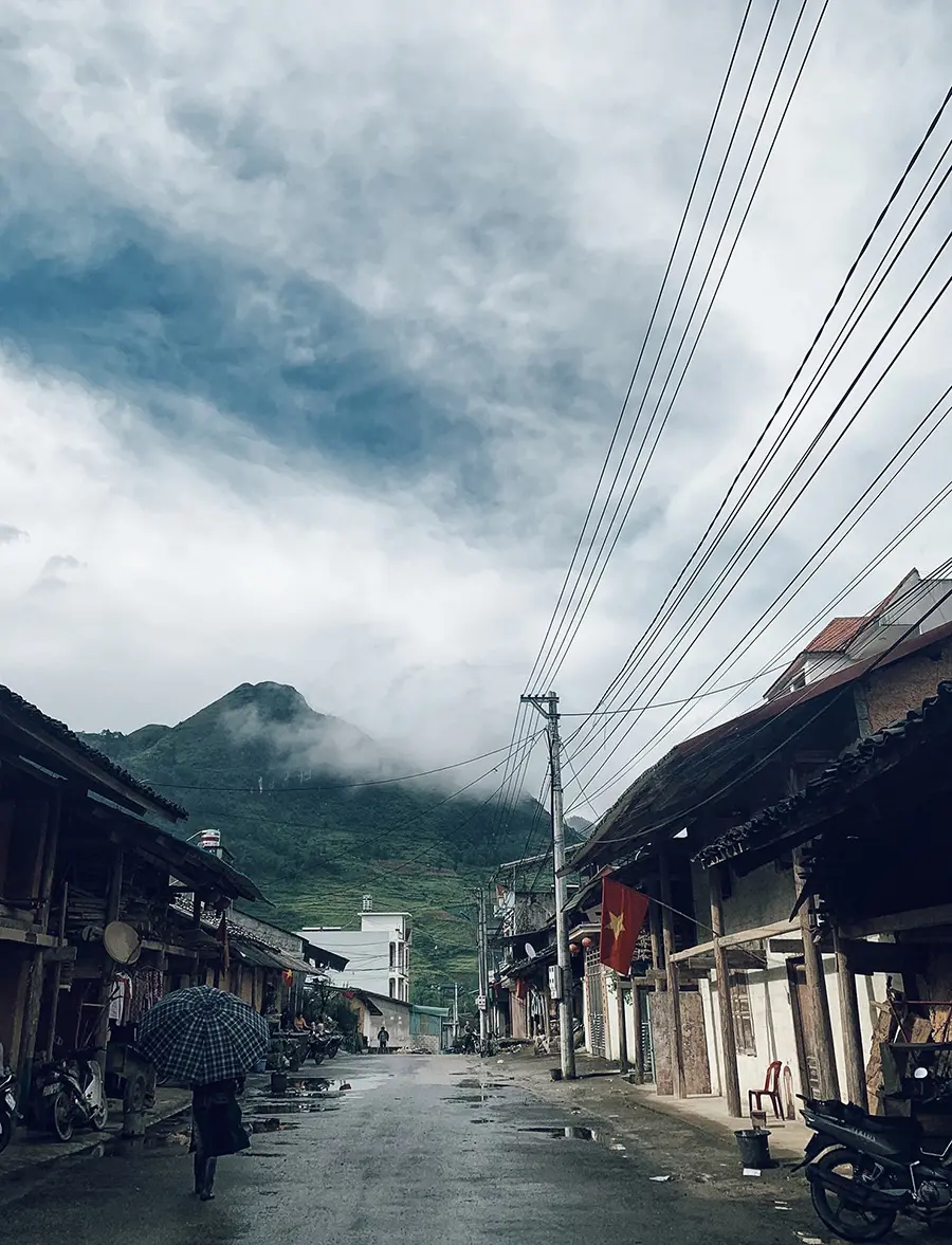 Chinh phục H&agrave; Giang, h&agrave;nh tr&igrave;nh kh&aacute;m ph&aacute; tuyệt t&aacute;c nơi địa đầu Tổ quốc 8
