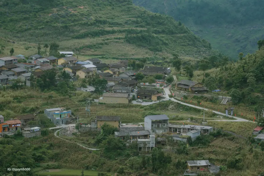 Chinh phục Những con đ&egrave;o H&agrave; Giang uốn lượn đầy th&aacute;ch thức 18