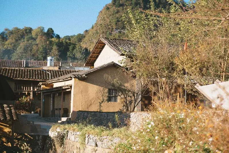 C&oacute; một H&agrave; Giang th&aacute;ng 11 nhiều điều thương nhớ 9