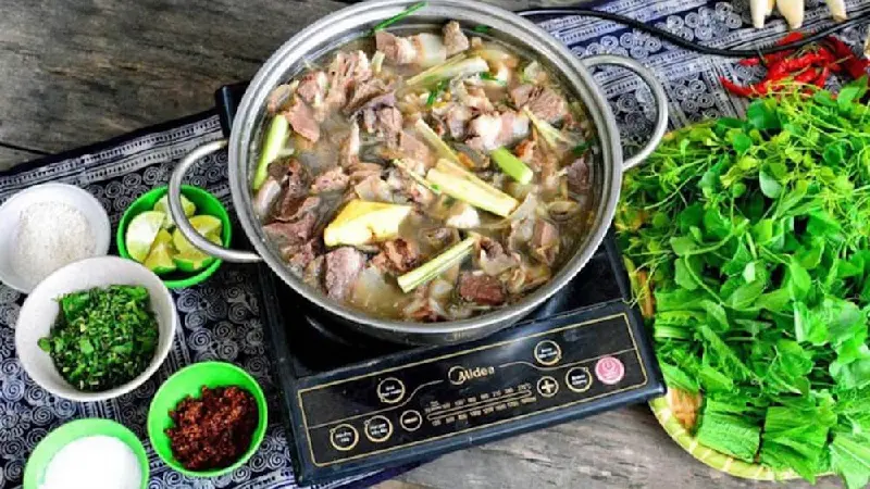 Đến cao nguy&ecirc;n đ&aacute; Đồng Văn cảm nhận sự ưu &aacute;i của thi&ecirc;n nhi&ecirc;n nơi đ&acirc;y 12
