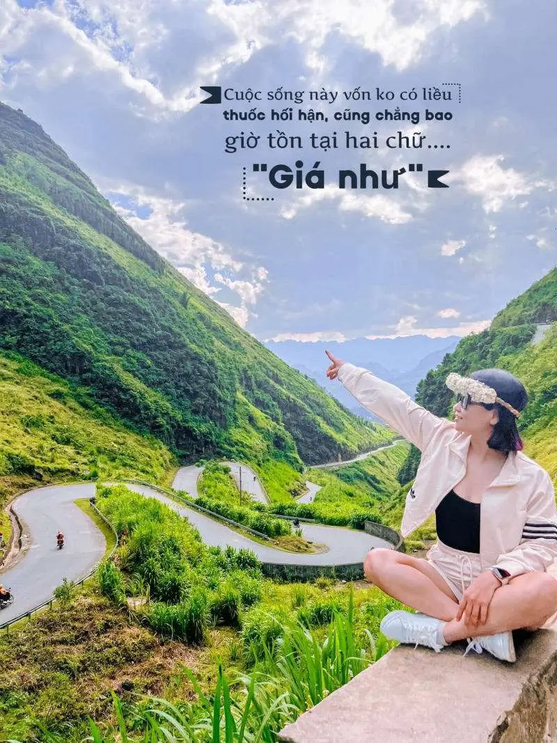 Dốc Thẩm M&atilde; uốn lượn đẹp m&ecirc; hồn tr&ecirc;n cao nguy&ecirc;n đ&aacute; H&agrave; Giang 2