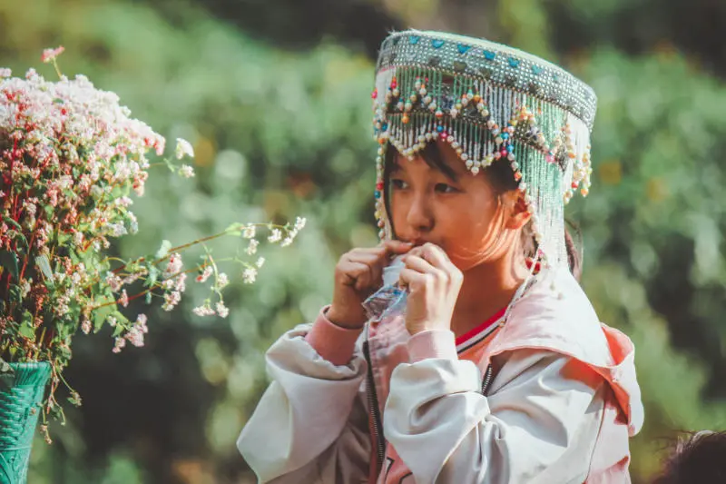Dốc Thẩm M&atilde; v&agrave; vẻ đẹp ẩn sau cung đường đầy hiểm nguy 2