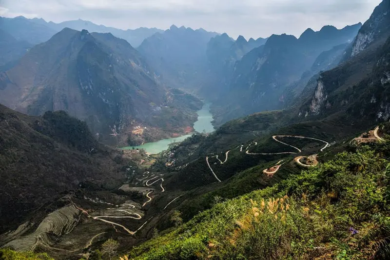 Du lịch Hà Giang Tết Nguyên Đán 2026 dành cho team mê xê dịch 9