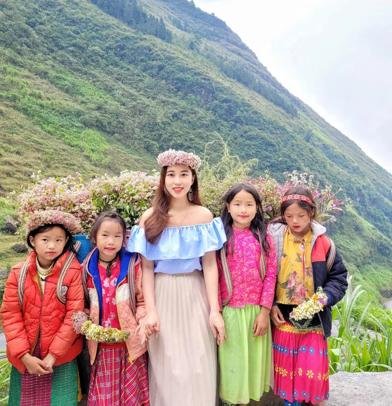 H&agrave;nh tr&igrave;nh Check in H&agrave; Giang, nơi m&agrave; ai cũng muốn đến một lần 2