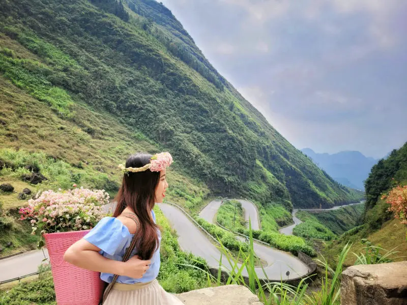 H&agrave;nh tr&igrave;nh Check in H&agrave; Giang, nơi m&agrave; ai cũng muốn đến một lần 7