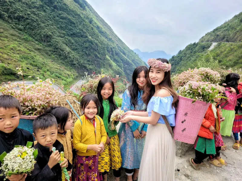 H&agrave;nh tr&igrave;nh Check in H&agrave; Giang, nơi m&agrave; ai cũng muốn đến một lần 3