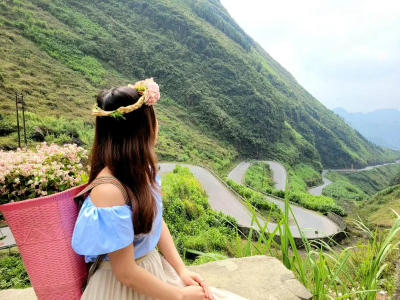 H&agrave;nh tr&igrave;nh Check in H&agrave; Giang, nơi m&agrave; ai cũng muốn đến một lần 5