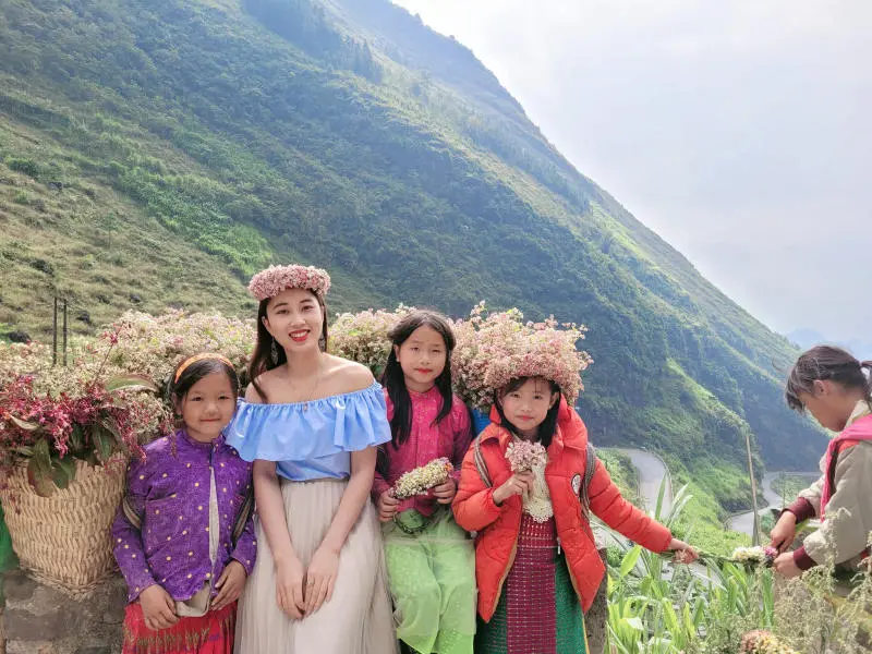 H&agrave;nh tr&igrave;nh Check in H&agrave; Giang, nơi m&agrave; ai cũng muốn đến một lần 4