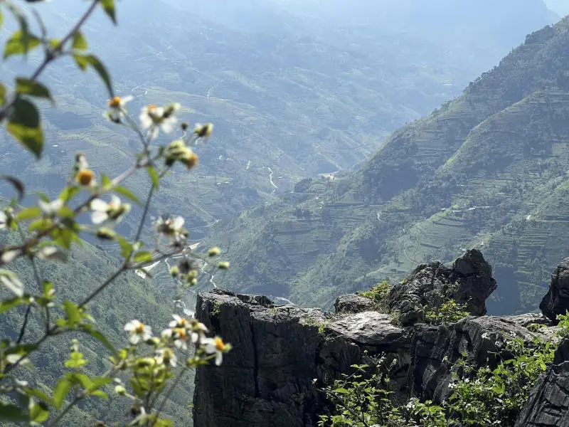 H&agrave;nh tr&igrave;nh Lang thang H&agrave; Giang bằng xe m&aacute;y đầy th&uacute; vị 11
