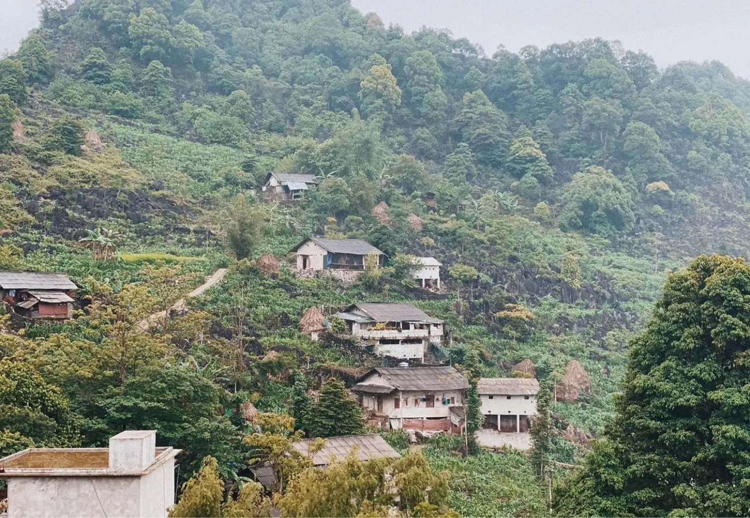 H&agrave;nh tr&igrave;nh Review H&agrave; Giang 2N1D của c&ocirc; n&agrave;ng Phương Thảo c&oacute; g&igrave;? 5
