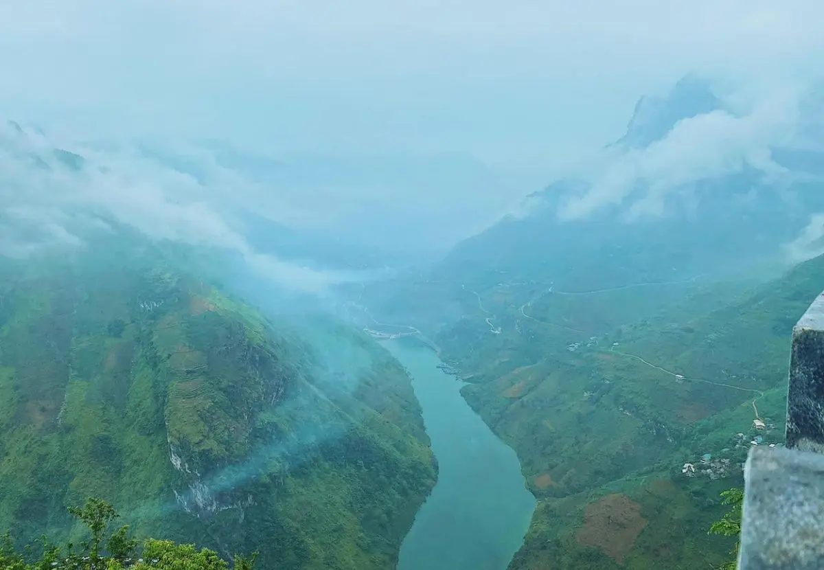 H&agrave;nh tr&igrave;nh Review H&agrave; Giang 2N1D của c&ocirc; n&agrave;ng Phương Thảo c&oacute; g&igrave;? 11