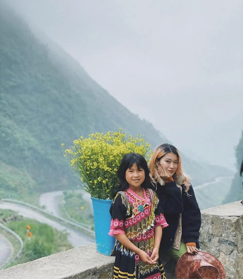 H&agrave;nh tr&igrave;nh Review H&agrave; Giang 2N1D của c&ocirc; n&agrave;ng Phương Thảo c&oacute; g&igrave;? 2
