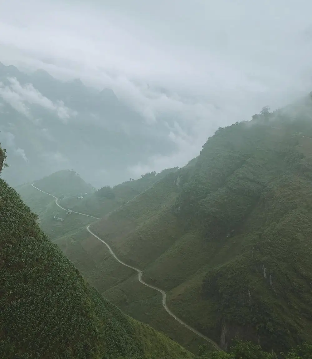 H&agrave;nh tr&igrave;nh Review H&agrave; Giang 2N1D của c&ocirc; n&agrave;ng Phương Thảo c&oacute; g&igrave;? 13