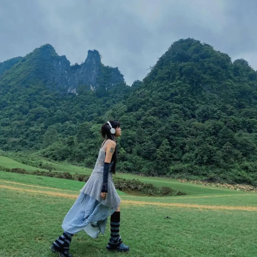 H&agrave;nh tr&igrave;nh vi vu H&agrave; Giang mang theo n&eacute;t đẹp hoang sơ đầy ấn tượng 4