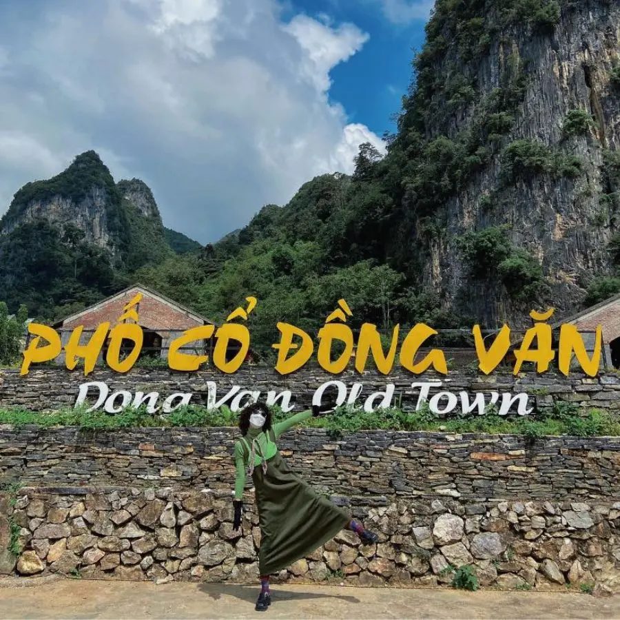 H&agrave;nh tr&igrave;nh vi vu H&agrave; Giang mang theo n&eacute;t đẹp hoang sơ đầy ấn tượng 6