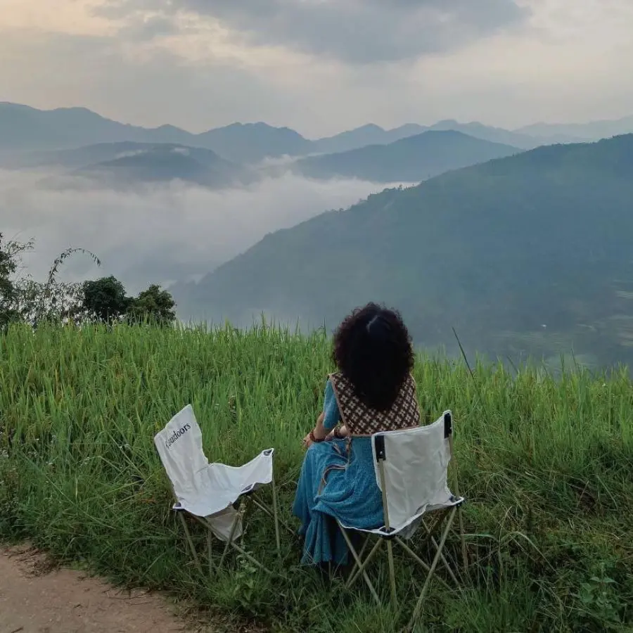 H&agrave;nh tr&igrave;nh vi vu H&agrave; Giang mang theo n&eacute;t đẹp hoang sơ đầy ấn tượng 9