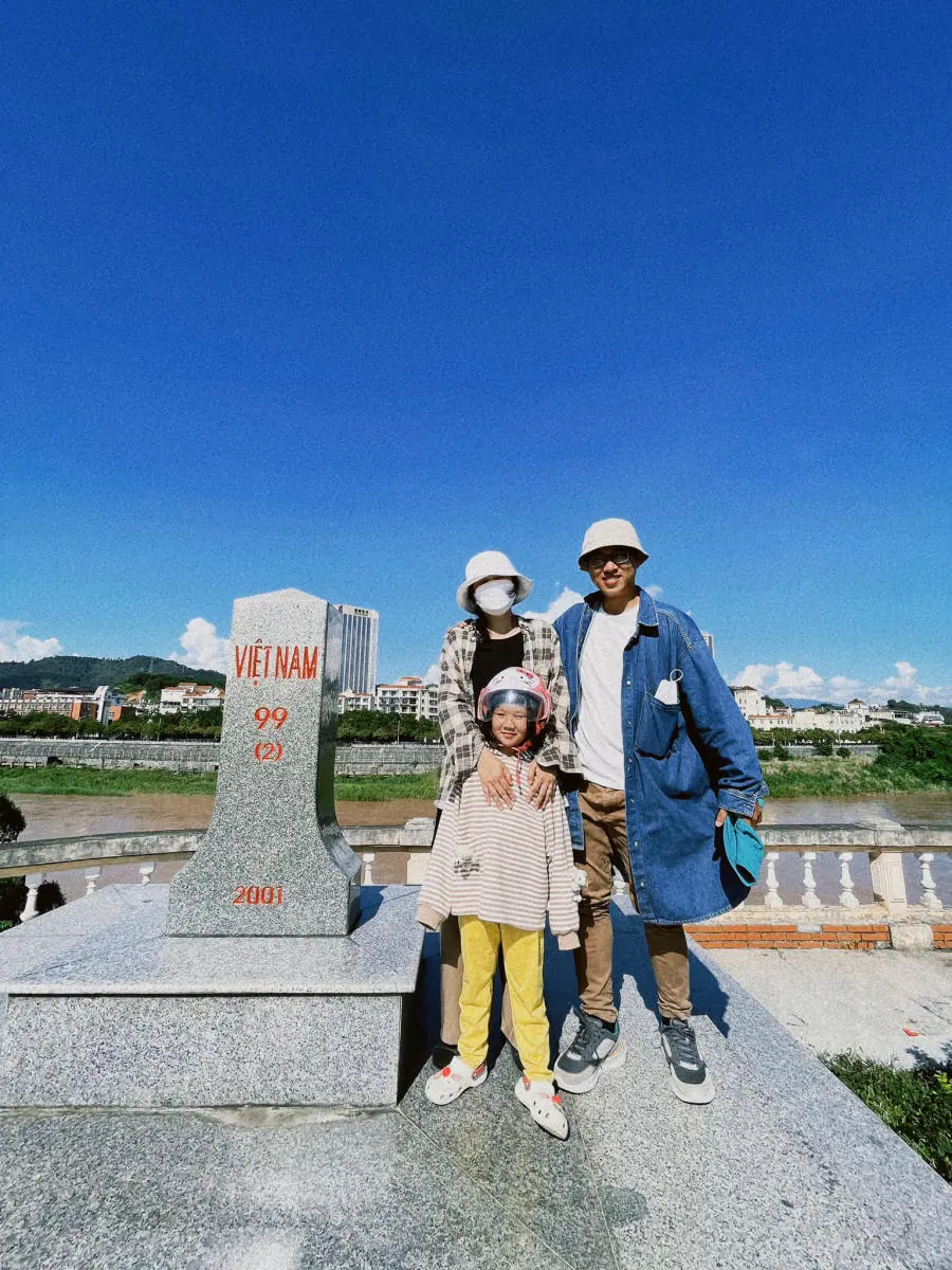 Kh&aacute;m ph&aacute; H&agrave; Giang thật đẹp c&ugrave;ng gia đ&igrave;nh nhỏ 5