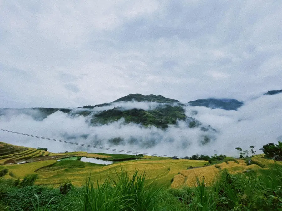 Kh&aacute;m ph&aacute; H&agrave; Giang thật đẹp c&ugrave;ng gia đ&igrave;nh nhỏ 10