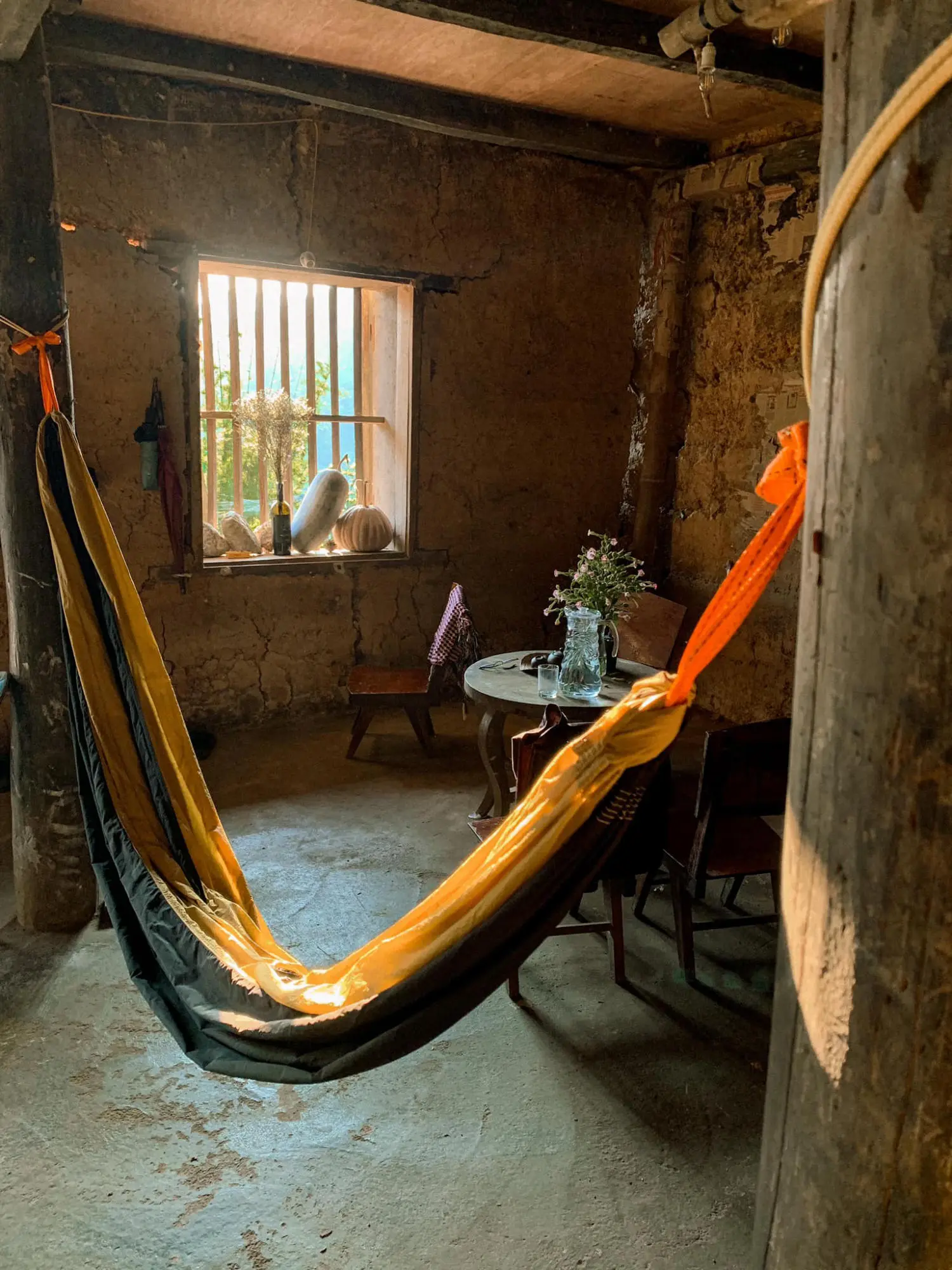 Kh&aacute;m ph&aacute; L&agrave;ng cổ Thi&ecirc;n Hương trăm năm tuổi tr&ecirc;n cao nguy&ecirc;n đ&aacute; Đồng Văn 6