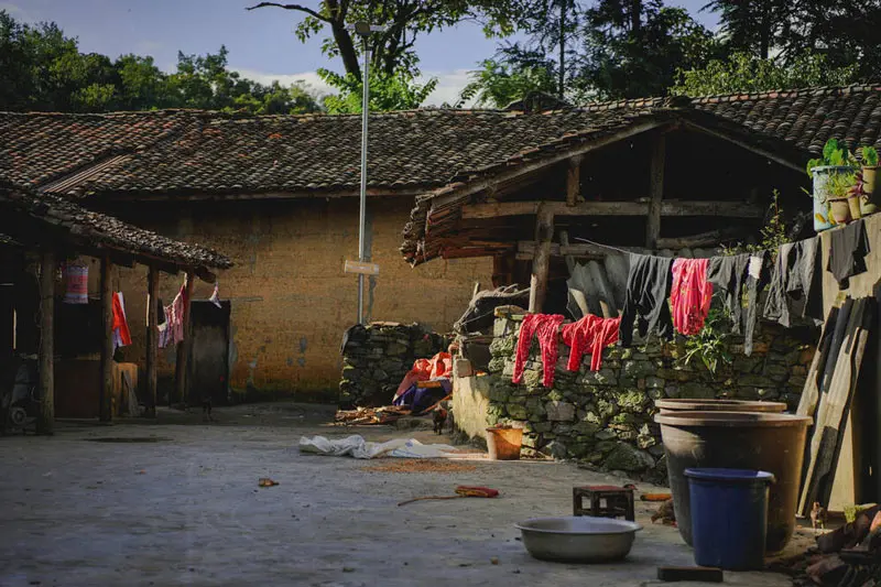 Khám phá Thèn Pả, ngôi làng bình dị dưới cột cờ Lũng Cú 4
