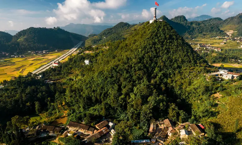 Khám phá Thèn Pả, ngôi làng bình dị dưới cột cờ Lũng Cú 6