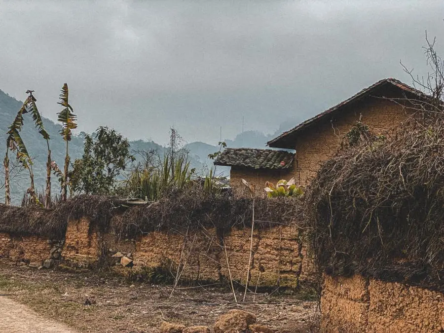 L&agrave;ng L&ocirc; L&ocirc; Chải đẹp tựa cổ t&iacute;ch tại H&agrave; Giang 15