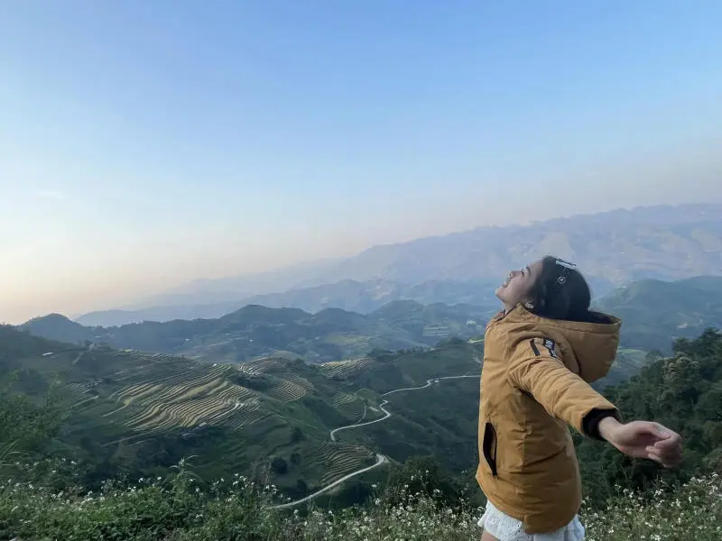 Lang thang Hà Giang 4N3Đ với nhiều trải nghiệm cực chất 9