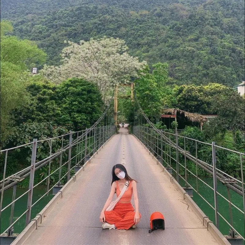 Lang thang H&agrave; Giang t&igrave;m điều b&igrave;nh y&ecirc;n nơi cao nguy&ecirc;n đ&aacute; 9