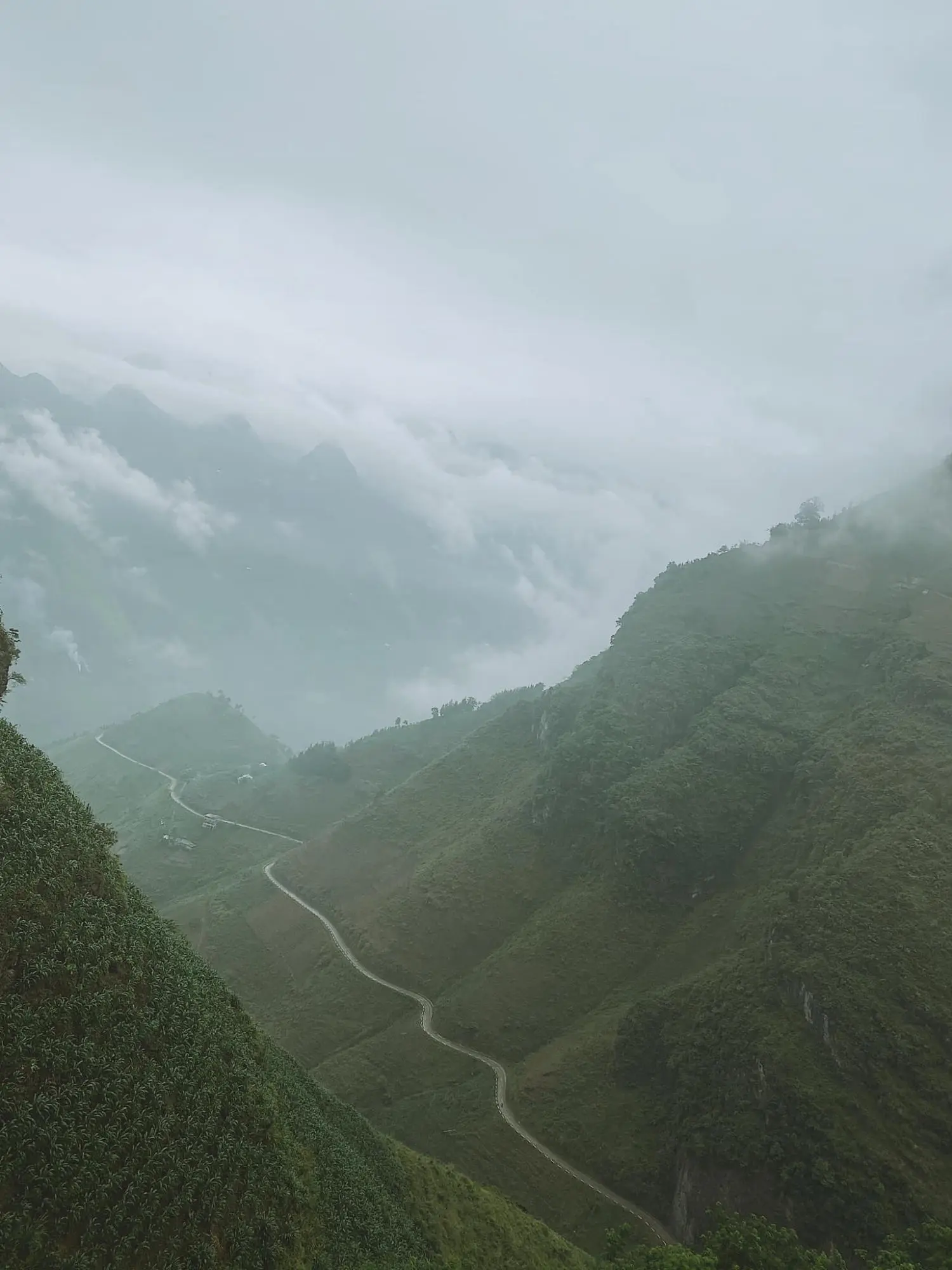 Một ng&agrave;y Lang thang H&agrave; Giang kh&aacute;m ph&aacute; v&ocirc; v&agrave;n điểm đến tuyệt đẹp 4