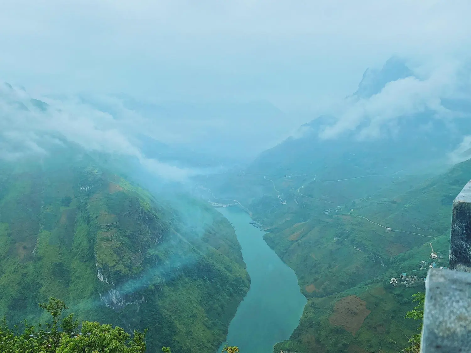 Một ng&agrave;y Lang thang H&agrave; Giang kh&aacute;m ph&aacute; v&ocirc; v&agrave;n điểm đến tuyệt đẹp 5