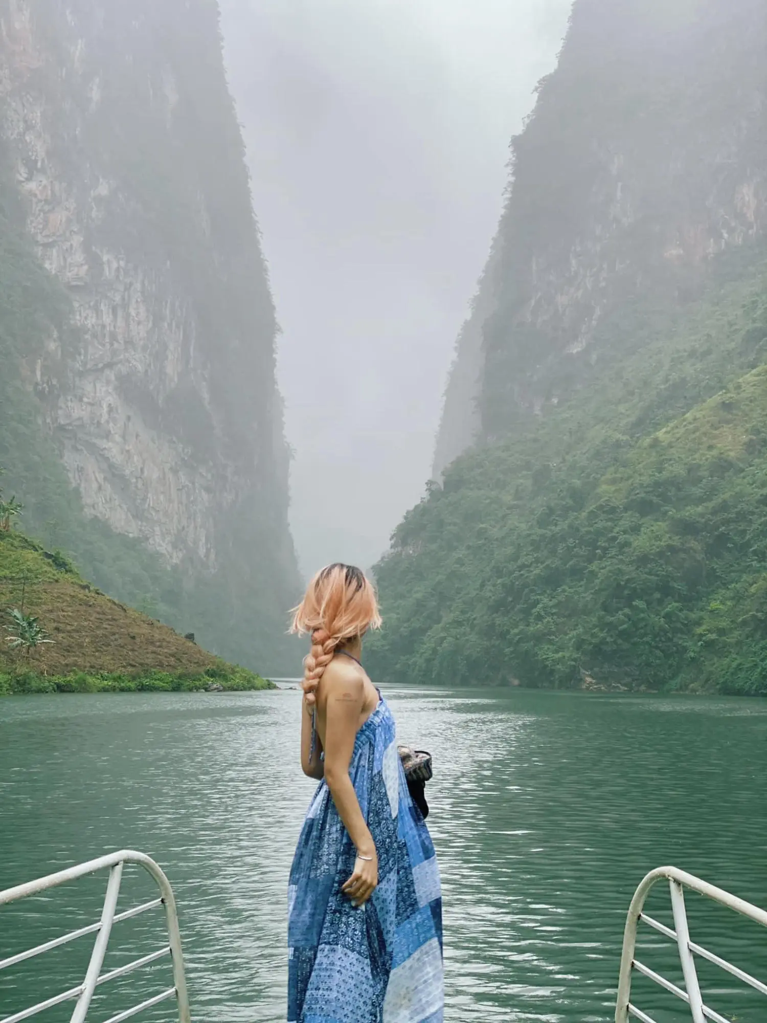 Một ng&agrave;y Lang thang H&agrave; Giang kh&aacute;m ph&aacute; v&ocirc; v&agrave;n điểm đến tuyệt đẹp 6