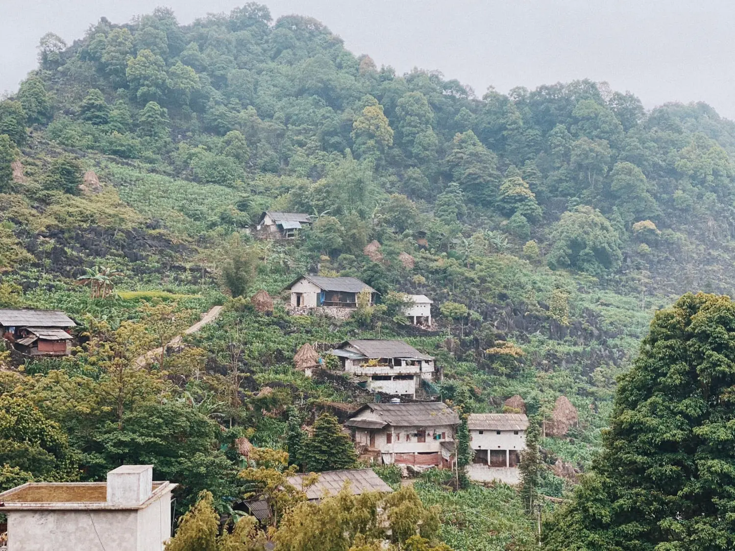 Một ng&agrave;y Lang thang H&agrave; Giang kh&aacute;m ph&aacute; v&ocirc; v&agrave;n điểm đến tuyệt đẹp 3