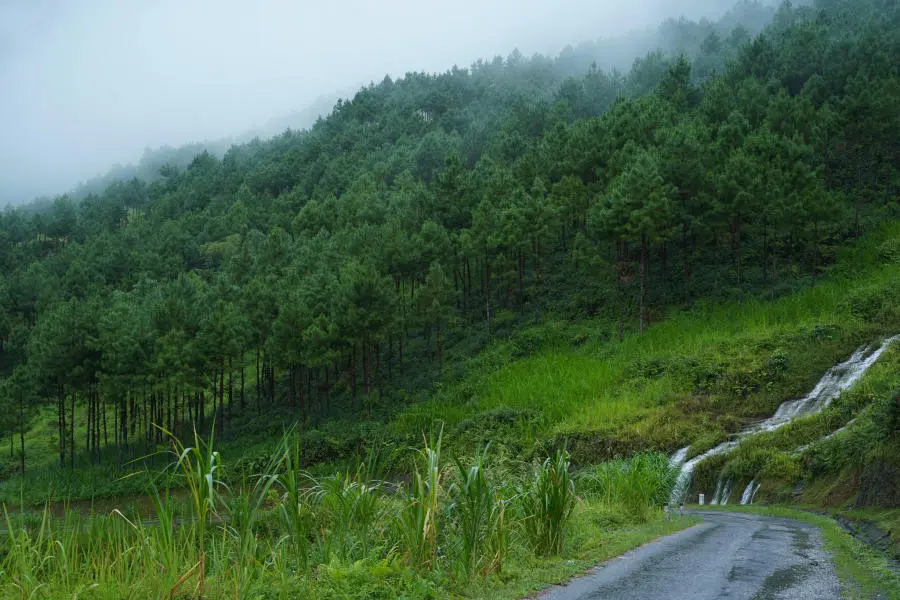 Ngắm nhìn Bản Du Già thanh bình vào mùa đẹp nhất 7