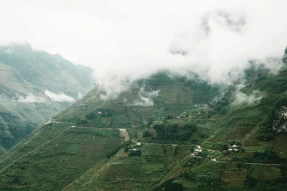 Nghe Mavis Vi Vu K&yacute; review H&agrave; Giang 3N2Đ với những trải nghiệm th&uacute; vị 9