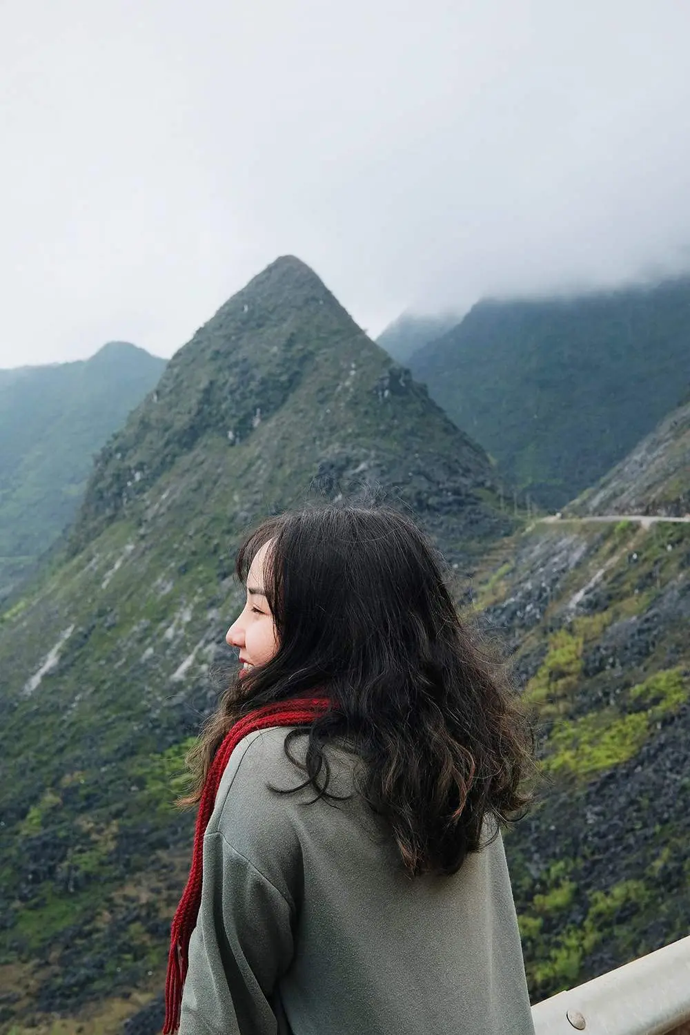 Nghe Mavis Vi Vu K&yacute; review H&agrave; Giang 3N2Đ với những trải nghiệm th&uacute; vị 11