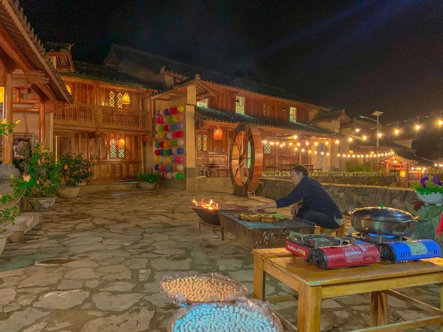 Những kinh nghiệm review phượt H&agrave; Giang - H&agrave; Nội 5