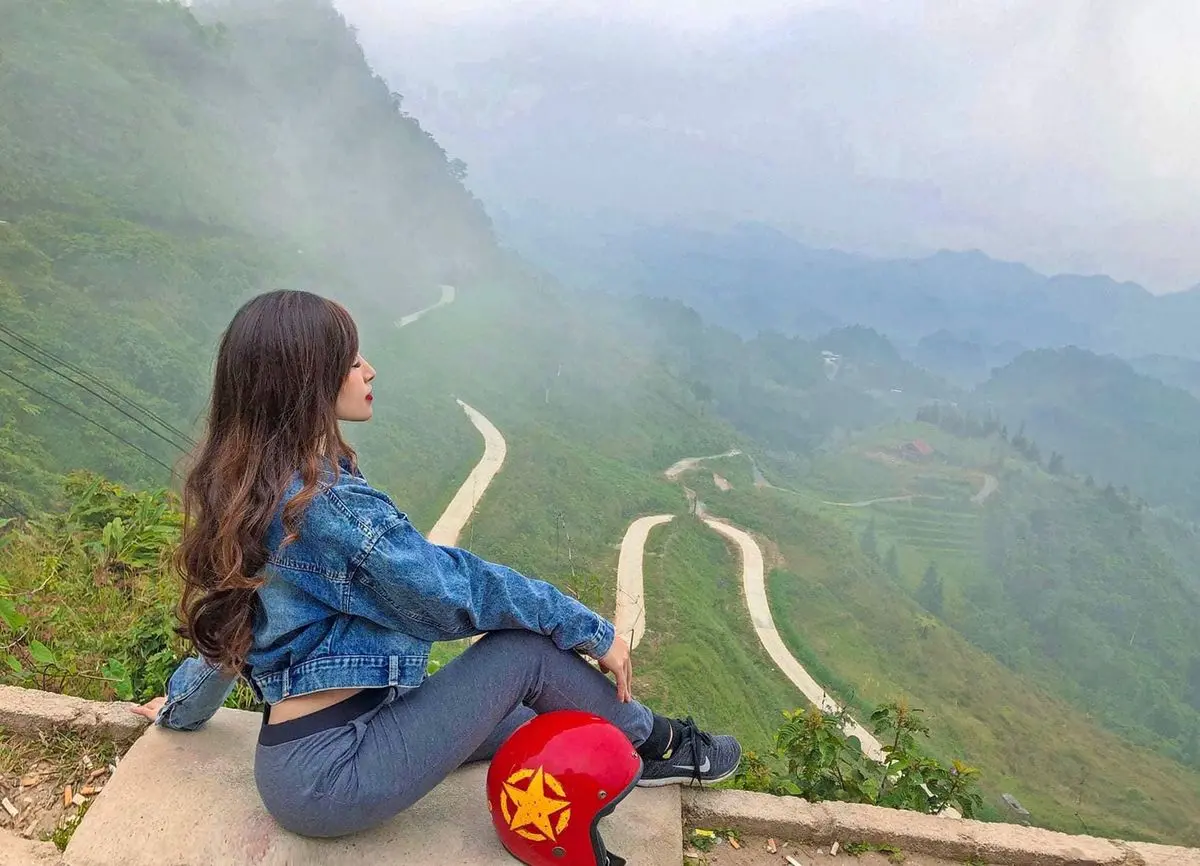 Những kinh nghiệm review phượt H&agrave; Giang - H&agrave; Nội 2