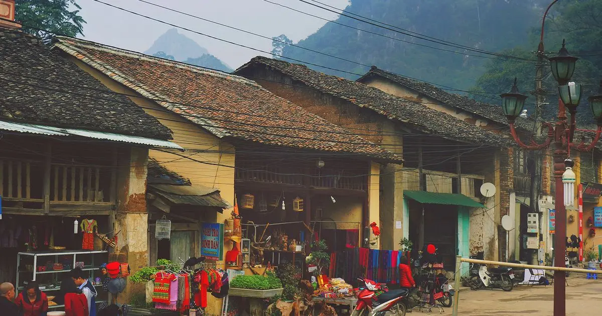 Những kinh nghiệm review phượt H&agrave; Giang - H&agrave; Nội 9